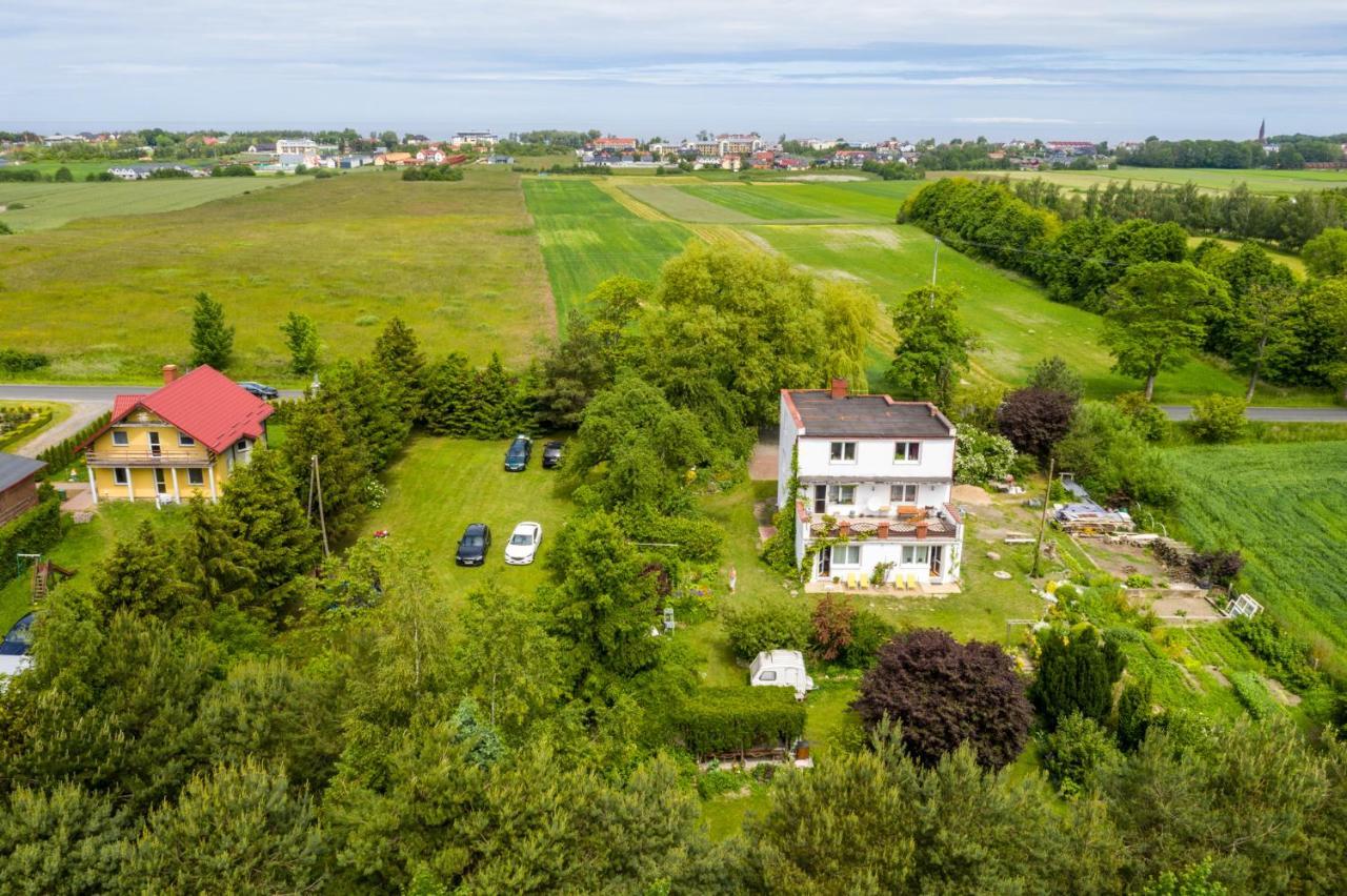 Agroturystyka Lubaczowka Сарбіново Екстер'єр фото